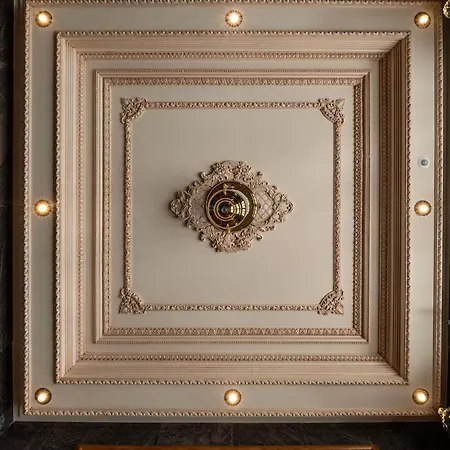 Belle Epoque On The Seafront Апартаменты *